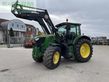 Tractor agrícola - John Deere - 6175r