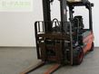 Elevadora - Linde - e 35 rl 387