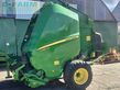 Empacadora gigant - John Deere - v461m - variable kammer