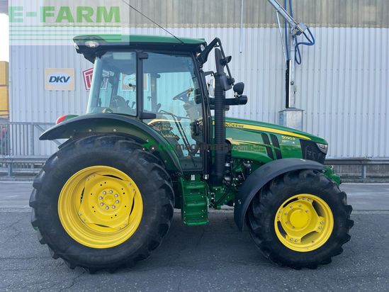 Tractor agrícola - John Deere - 5090R