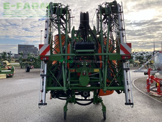 Atomizador - Amazone - uf1801