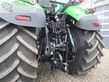 Tractor agrícola - Deutz-Fahr - 9340 ttv new and unused tractor