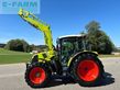 Tractor agrícola - Claas - arion 420