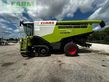 Cosechadora de Cereal - Claas - lexion 770tt