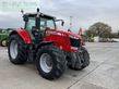 Tractor agrícola - Massey Ferguson - 7620 dyna-6 tractor (st24944)