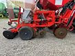 Sembradora monograno mecanica - Gaspardo - mte f6