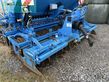 Combinado de siembra - Lemken - disques