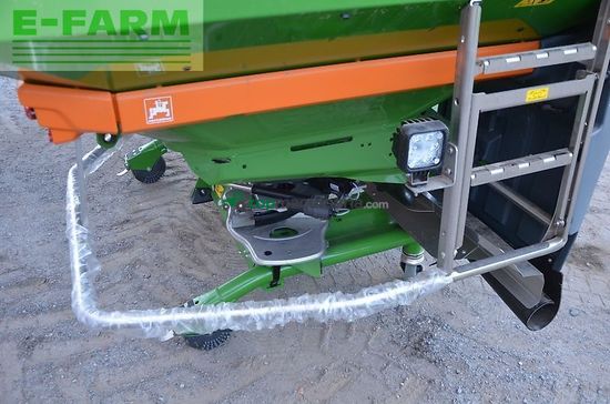 Esparcidor - Amazone - za-ts 4200 ultra profis hydro