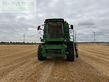 Cosechadora de Cereal - John Deere - w440