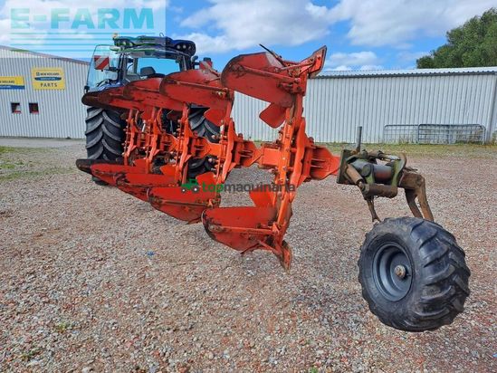 Arado - Kuhn - vm 152 5t