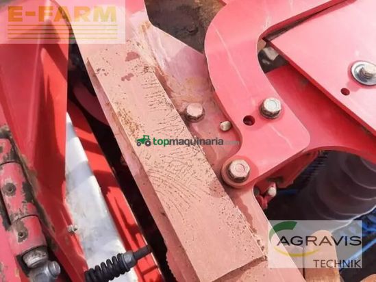 Sembradora directa - Horsch - pronto 9 dc