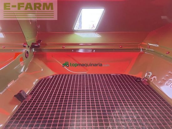 Esparcidor - Amazone - za-ts 3200 super profis hydro