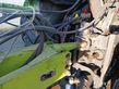 Empacadora gigant - Claas - quadrant 2200