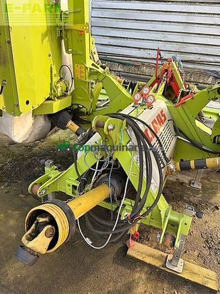 Cortacésped manual - Claas - disco 9300c 3100 fc