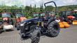 Tractor agrícola - Kubota - l1-382 hydrostat-sonderfarbe
