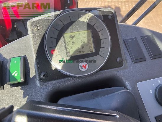 Telescopica - Weidemann - 3080 t