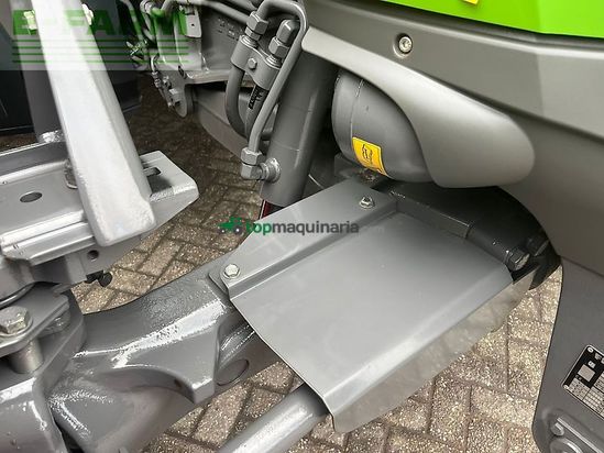 Tractor agrícola - Fendt - 828 vario profi plus