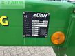 Cabezal - John Deere - 625x inkl. zürn schneidwerkswagen