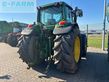 Tractor agrícola - John Deere - 6920 s autopower