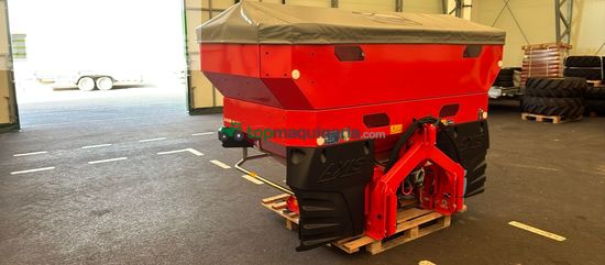 Esparcidor - Rauch - Axis H 30.2 EMC+W