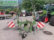 Henificador - Fendt - twister 431 dn