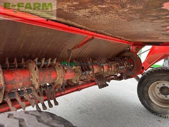 Cortacésped manual - Kuhn - fc 3160 tcd
