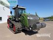 Tractor agrícola - Fendt - 1165 mt | gewährleistung bis 06/2027