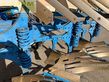 Arado - Lemken - vari diamant 10x 6/1l100