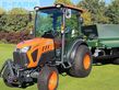Tractor agrícola - Kubota - lx401 cab turf