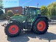 Tractor agrícola - Fendt - favorit 716