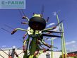 Henificador - Claas - volto 1100