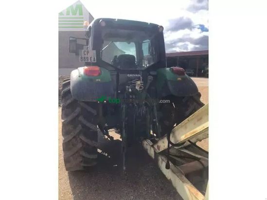 Tractor agrícola - John Deere - 6230