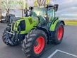 Tractor agrícola - Claas - arion 450 quadrishift cis