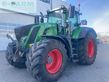 Tractor agrícola - Fendt - 826 vario profi plus