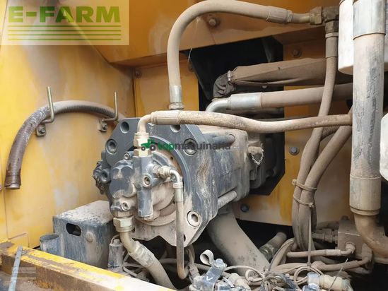 Excavadora - Volvo - ec290b nlc