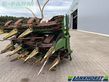 Cabezal - Krone - easycollect 903