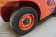 Elevadora - Linde - h 40 d evo 394-02