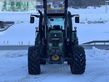 Tractor agrícola - Fendt - 412 vario