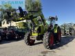 Tractor agrícola - Claas - arion 440 cis + claas fl120