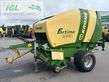Empacadora gigant - Krone - fortima v 1500 mc