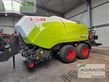 Empacadora gigant - Claas - quadrant 5200 fc ta