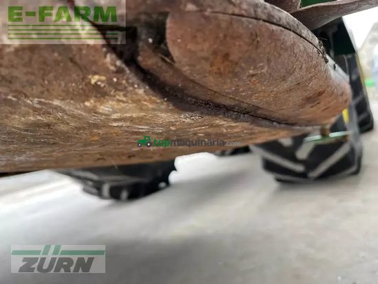 Cortacésped manual - John Deere - 131