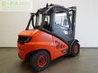 Elevadora - Linde - h 45 d evo 394-02