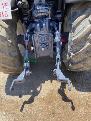 Tractor agrícola - New Holland - TN 90F