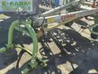 Henificador - Claas - faneuse volto 870t