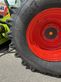 Cosechadora de Cereal - Claas - avero 160