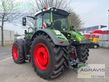 Tractor agrícola - Fendt - 942 vario gen-7 profi+ setting2