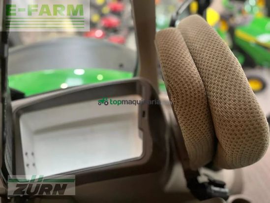 Tractor agrícola - John Deere - 6r 215