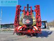 Atomizador - Hardi - mega 1200l smartcom i
