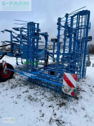 Cultivador - Lemken - koralin 9/660k